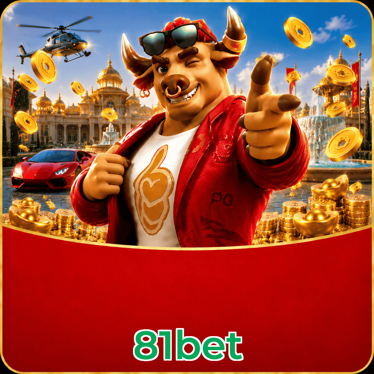 81bet Facebook Group