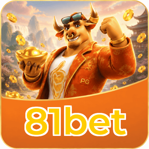 81bet Logo