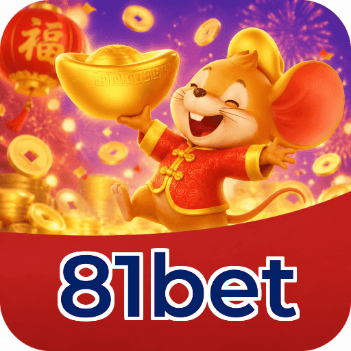 81bet Logo