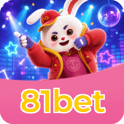81bet Logo