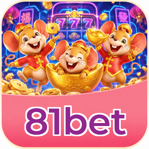 81bet Logo