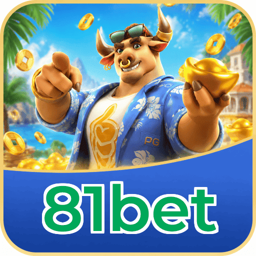 81bet Logo