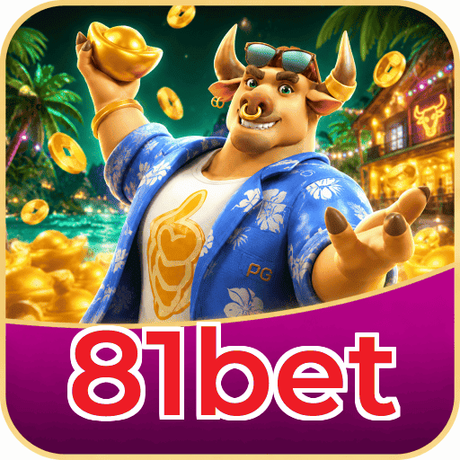81bet Logo