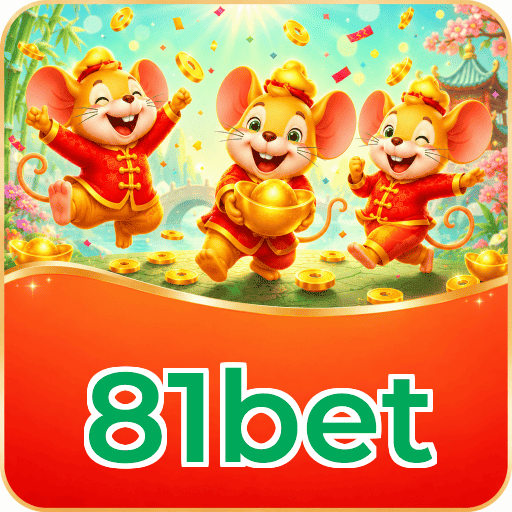 81bet Logo